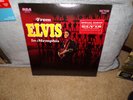 SEALED ELVIS PRESLEY 