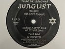 Congo Natty Ft Peter Bouncer – Junglist Remixes 12