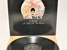 QUEEN (FREDDIE MERCURY) ‘A Day at the Races’ Later Issue Vinyl LP + Inner – Y07
