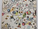 LED ZEPPELIN III LP Original Gatefold Vinyl W/ Working Wheel SD7201/SD19128 NM
