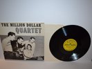 RARE 1981 Elvis Presley The Million Dollar Quartet Sun 1006 Vinyl NM/MINT