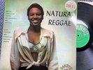 NATURAL REGGAE Heptones Ellis Boothe BAMBOO BLP201 1969 Mono Vinyl LP EX