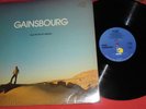 SERGE GAINSBOURG - 33 TOURS - 30 CM - 