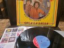 LOS AFROINS GOZA LA SALSA ON  INS RE GUAGUANCO SALSA LP