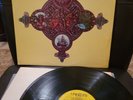 SONORA PONCEÑA LUIGI TEXIDOR SABOR SUREÑO ON INCA RECORDS GUAGUANCO SALSA LP