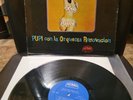PUPI Y SU ORQUESTA RUDY CALZADO SALSA CON BOOGALOO ON REMO LABEL SALSA LP LISTEN