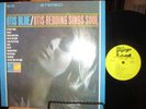 OTIS REDDING OTIS BLUE U.S.OG 1st Press HYPE-1965 VOLT S-412 STEREO VINYL READ
