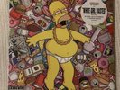 Sonnyjim / The Purist - White Girl Wasted Daupe VINYL Record  x/200 - SOLD OUT