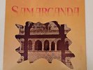 ROBERTO VECCHIONI SAMARCANDA LP 12