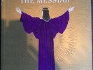 HANDEL-THE MESSIAH-WALTER SUSSKIND-ORIGINAL MANUSCRIPT-ORIGINAL 4-LP BOX SET-OOP