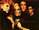 The Cramps - Songs The Lord Taught Us - Used Vinyl Record - Z5A