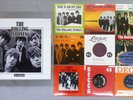 ROLLING STONES In Mono 2016 EU 16-LP Box Set With 9 Advance Order Only 7