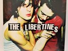 THE LIBERTINES ‘Self-Titled’ 2014 Reissue Vinyl Lp **Still Sealed** - S36