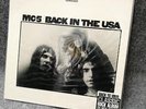 Atlantic Mc5 Back In The Usa