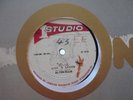 THE HEPTONES Lets Try STUDIO ONE Reggae 12