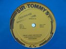 PINCHERS True Love Never Dies SIR TOMMYS 80’s Roots Reggae 12