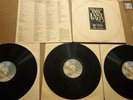 THE BAND The Last Waltz Vinyl Records (TRIPLE LP) Original Sleeve & Booklet