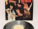 QUEEN (FREDDIE MERCURY) ‘Sheer Heart Attack’ Later Issue Vinyl LP + Inner – Y07