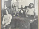 *SEALED* LA FAMILIA INC... Finally BUENA SUERTE LP Latin Funk Soul Texas Tejano