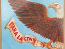 *SEALED* LA FAMILIA Para La Gente BUENA SUERTE LP Latin Soul Funk Psych TEXAS