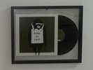 BANKSY Laugh Now / Keep it Real vinyl record Numbered GOLD x/1000 DJ DM