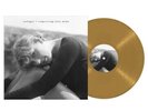 NEW Taylor Swift Cardigan Songwriting Memo Limited 12” Gold Viny