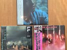 RESERVED LISTING FRA LIPPO LIPPI, RUNAWAYS, SADE JAPAN VINYL LP