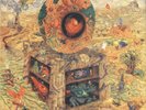 LP, Album Arik Brauer - Alles Was Flügel Hat Fliegt