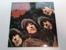 THE BEATLES  UK LP RUBBER SOUL  2014 MONO PRESSING EX  PARLOPHONE PMC  1267