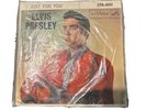 Elvis Presley   epa 4041 super rare ￼ just for you