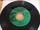 The Belles Don't Pretend STEREO Soul Fox Records +freebie Munich Machine 7