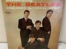 Introducing The Beatles Version 2 Long Playing And Microgroove Great Sound VG+