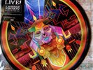 CLUTCH - EARTH ROCKER LIVE  OOP