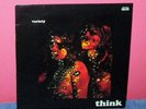 THINK - VARIETY 1st PRESS MENGA GERMANY 1973 HOLY GRAIL OF KRAUTROCK RARE, RARE