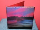 OUT OF FOCUS - FOUR LETTER... 1st PRESS KUCKUCK  GERMANY 1972 KRAUTROCK PROG LP
