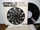 CHRIS FARLOWE 14 THINGS TO THINK ABOUT 1966 IMLP 005 VINYL LP