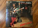 Rick James – Street Songs 1981 Gordy G8-1002M1 Jacket NM- Vinyl VG+