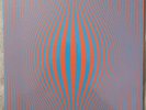 THE BLACK ANGELS Phosphene Dream 12” Vinyl LP 180 Gram Blue Horizon 2010 SEALED