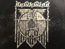 HAWKWIND - Doremi Fasol Latido - orig. 1972 US vinyl LP w/inner sleeve