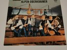 Alpen Oberkrainer LP  Swiss Made