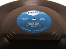RARE CANADA  Jimmy Witherspoon ENDLESS SLEEP / COMING HOME Jump Blues 78 REO