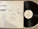 The Smiths Rank Rare Original Brazil Stiletto G/Fold PS Indie Morrissey Oasis