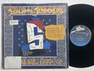 Suicidal Tendencies - Controlled By Hatred / Feel Like Shit…Deja Vu LP 1989