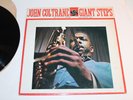 LP John Coltrane Giant Steps SD-1311 Vinyl is VG+,  Jacket is Good Jazz