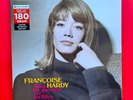 Françoise Hardy ‎Tous Les Garçons Et Les Filles 180g Vinyl Album LP 2019 New