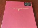Tyler Childers Can I Take My Hounds To Heaven 1/500. Vinyl + Signed print