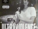Ultraviolence Vinyl, Lana Del Rey Record Deluxe Edition