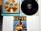 Elvis Presley MONAURAL 