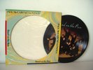 PAUL McCARTNEY & WINGS Band On The Run PICTURE DISC LP 1978 CAPITOL SEAX-11901