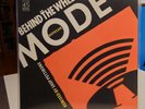 Depeche Mode Behind The Wheel Orange/Red Vinyl Intercord INT 126.875 12 Bong 15